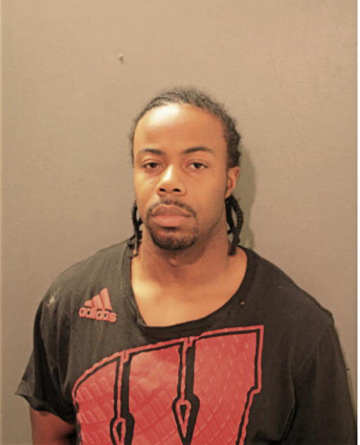DIANTE TE GRAY, Cook County, Illinois
