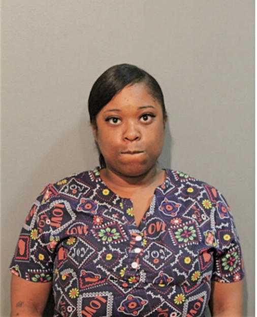 DANIELLE L GREER, Cook County, Illinois
