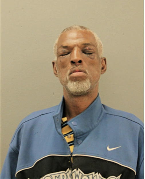 LARRY GROVER, Cook County, Illinois