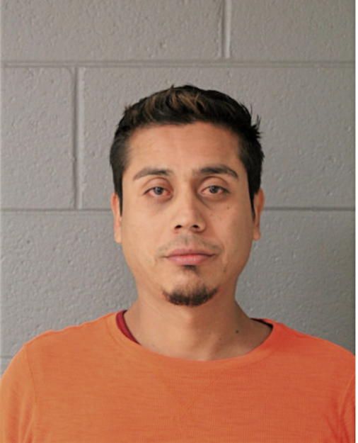 EZEQUIEL SAN GUAN, Cook County, Illinois