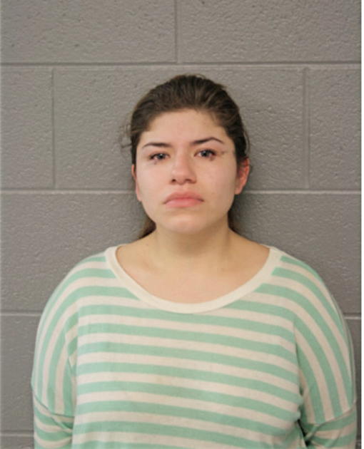 ERIKA GUZMAN, Cook County, Illinois