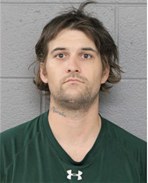 STEPHEN A HAMONTREE, Cook County, Illinois