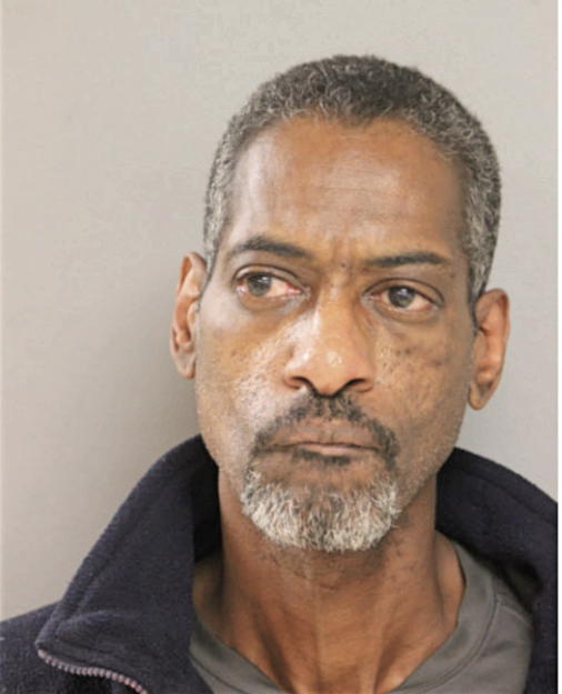 DERRICK A HARRIS, Cook County, Illinois