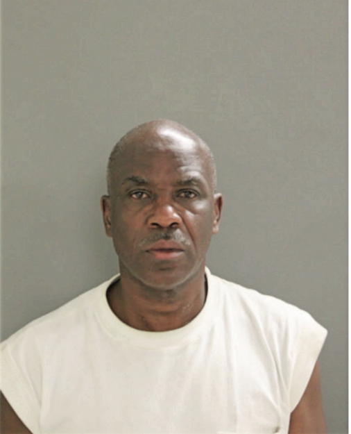 DONALD K HARRIS, Cook County, Illinois