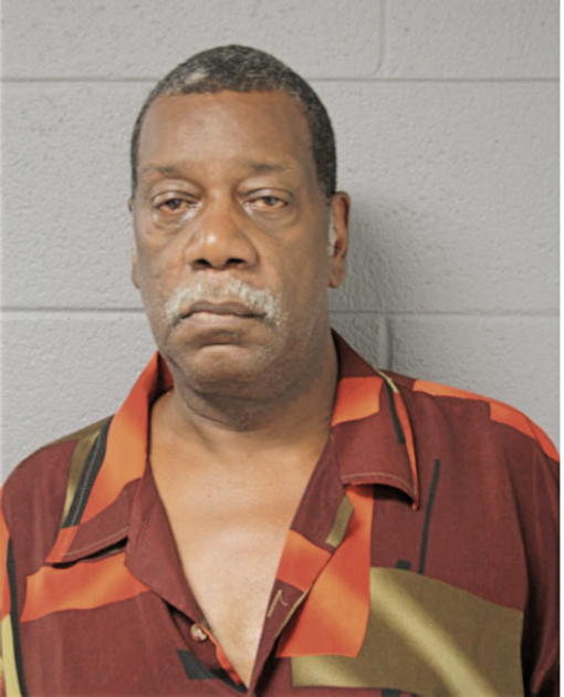 RODERICK HAYNES, Cook County, Illinois