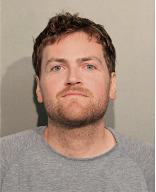 MICHAEL E HEALY, Cook County, Illinois