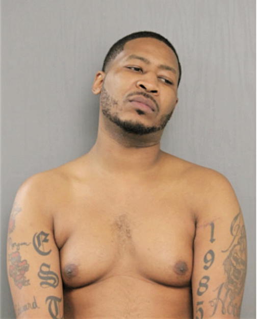 JASON C HENCE, Cook County, Illinois