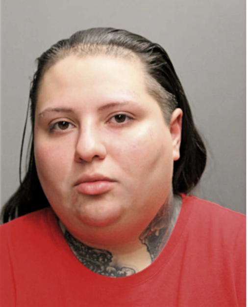 ANGELICA V HERNANDEZ, Cook County, Illinois