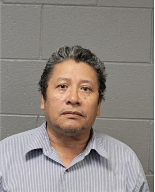 FIDEL HERNANDEZ, Cook County, Illinois