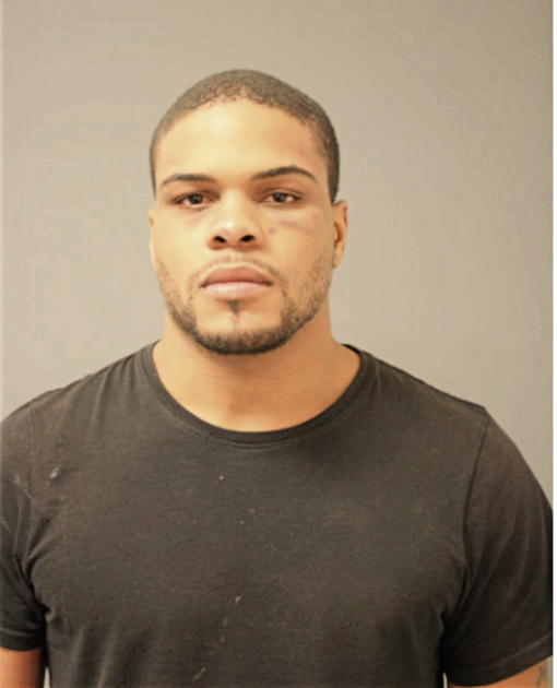 LORAN E HEWLETT, Cook County, Illinois
