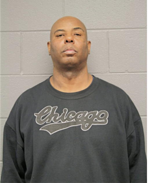 KARL HINKLE, Cook County, Illinois