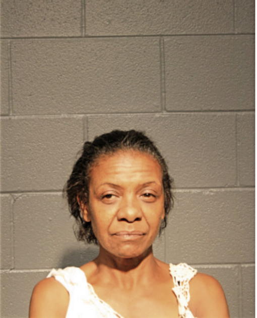 OLIVIA HOGAN, Cook County, Illinois