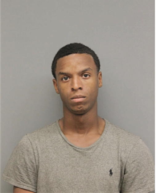 WESLEY A HOLMAN, Cook County, Illinois