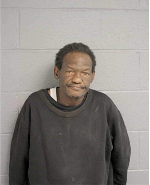 ISAAC HOOD, Cook County, Illinois