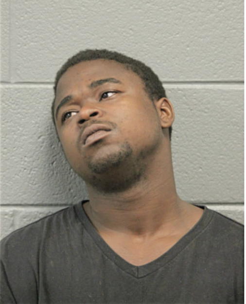 JOSHUA L HOWARD, Cook County, Illinois