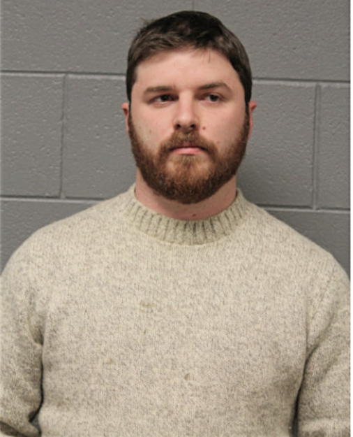 PETER HOY, Cook County, Illinois