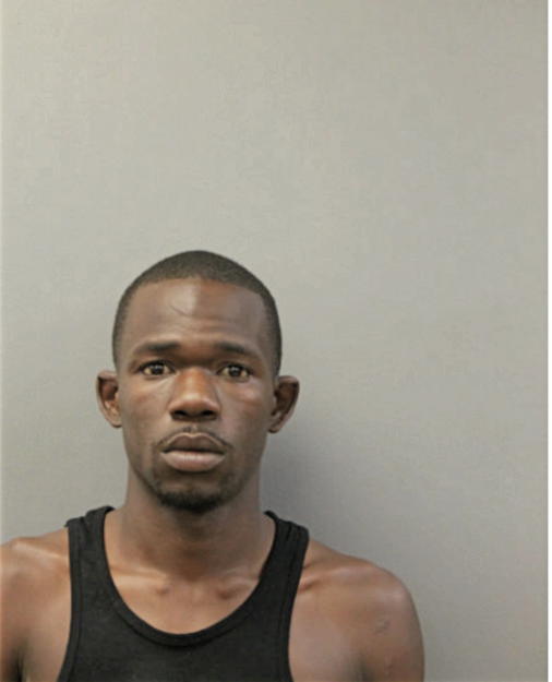 ISAIAH R HUGHES, Cook County, Illinois