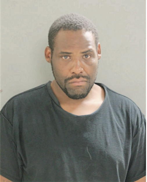 MARVELL HUNTER, Cook County, Illinois