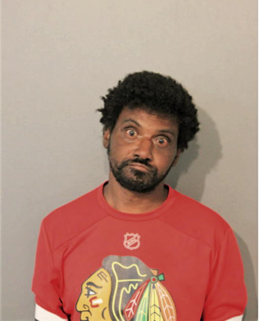 DARREN W HUTTON, Cook County, Illinois