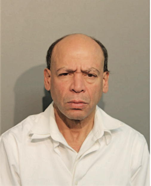 ORLANDO IRIZARRY, Cook County, Illinois