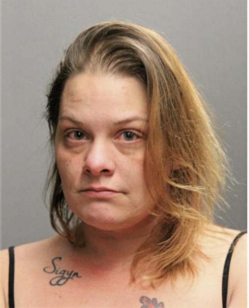 AMANDA IVERSON, Cook County, Illinois