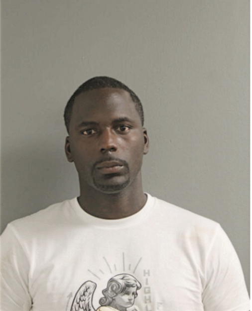 ANTONIO JACKSON, Cook County, Illinois