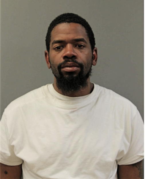 FINIS L JACKSON, Cook County, Illinois