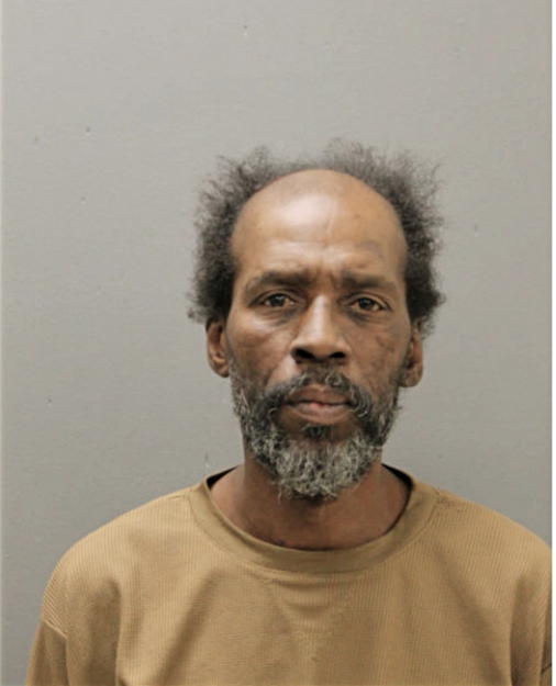 GREGORY E JOHNSON, Cook County, Illinois