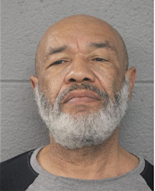 MICHAEL JOHNSON, Cook County, Illinois