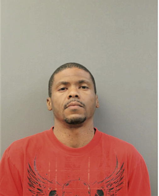 MONTE L JOHNSON, Cook County, Illinois