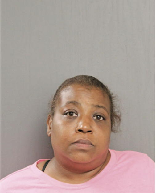 TONYIKA C JOHNSON, Cook County, Illinois