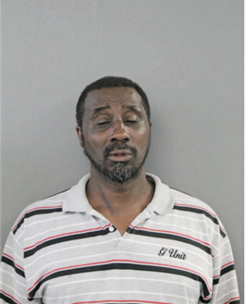 BILLY RAY JONES, Cook County, Illinois