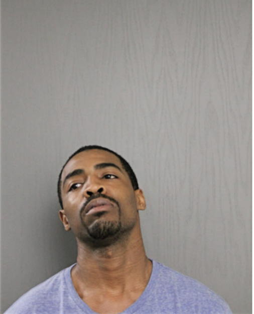 TYRONE JONES, Cook County, Illinois