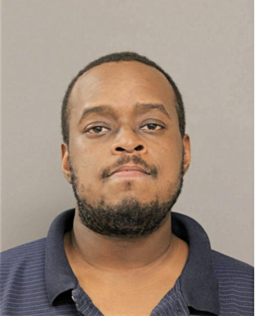 ANDREW PHILLIPS JR, Cook County, Illinois