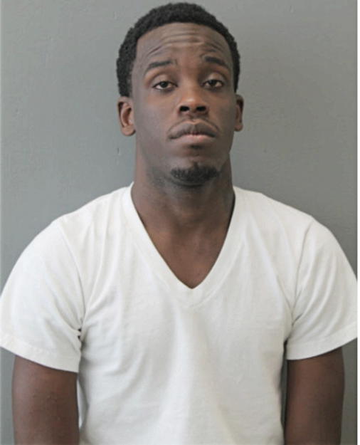 CARLTON KELLY, Cook County, Illinois