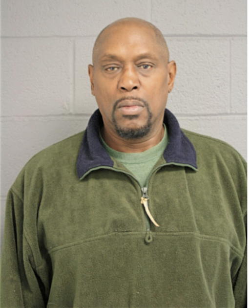 BRIAN J KING, Cook County, Illinois
