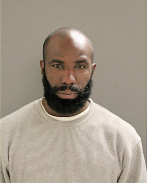 JASON E KINNARD, Cook County, Illinois