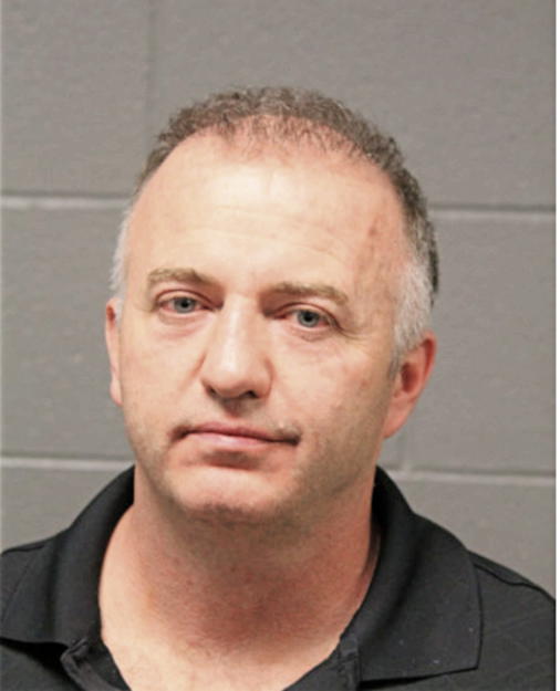 DAVID R KIRSCH, Cook County, Illinois