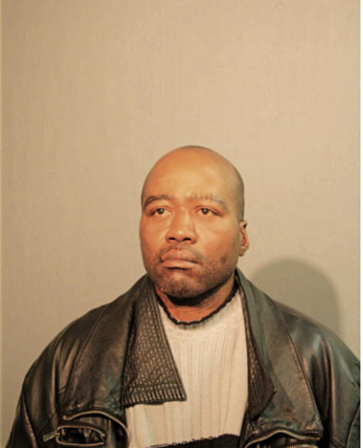 DAVID LAMB, Cook County, Illinois
