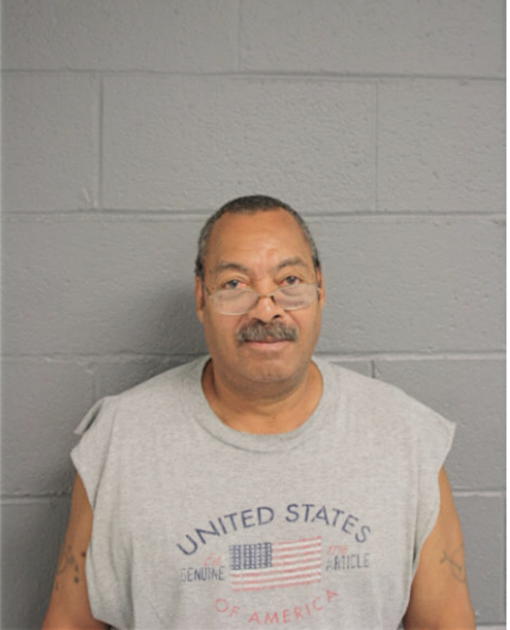 JERRY V LAWRENCE, Cook County, Illinois