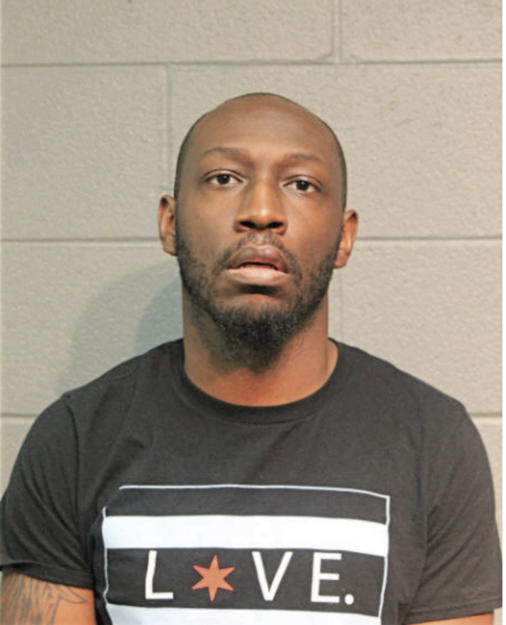SOLOMON LAWRENCE, Cook County, Illinois
