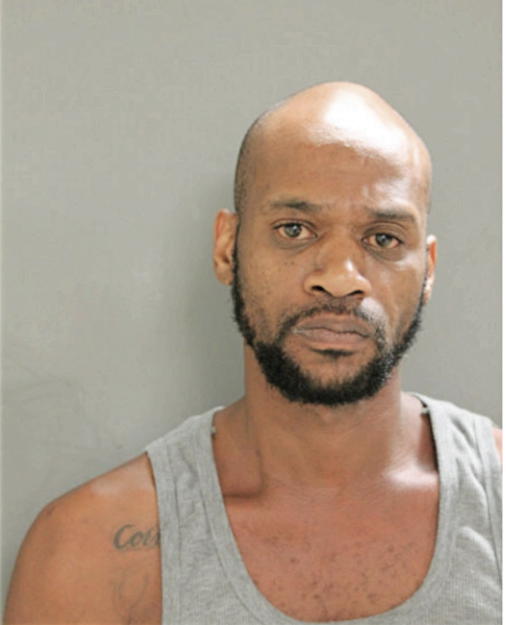 COREY LENOIR, Cook County, Illinois