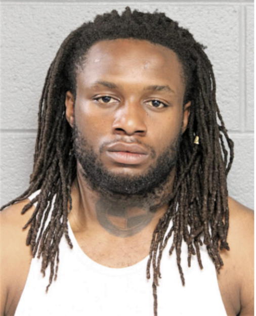 CHRISTOPHER A LEWIS, Cook County, Illinois