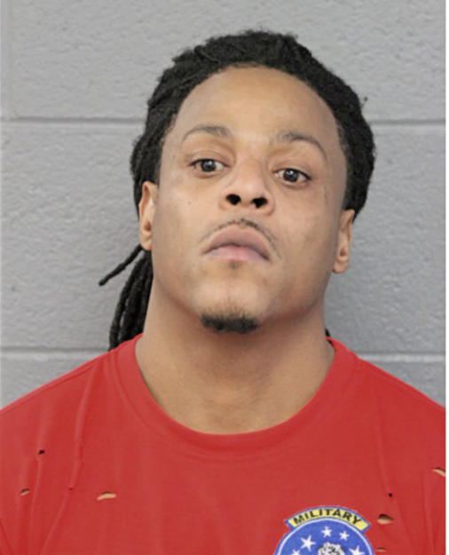 DEVIN F LITTLE, Cook County, Illinois