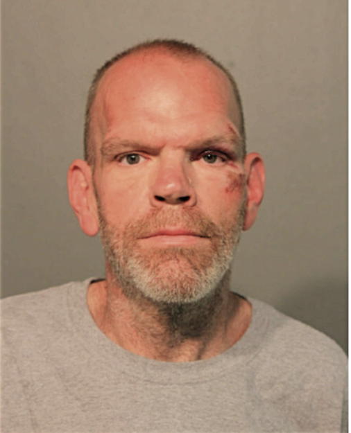 KEVIN D LONG, Cook County, Illinois