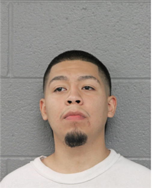 FRANCISCO LOPEZ, Cook County, Illinois