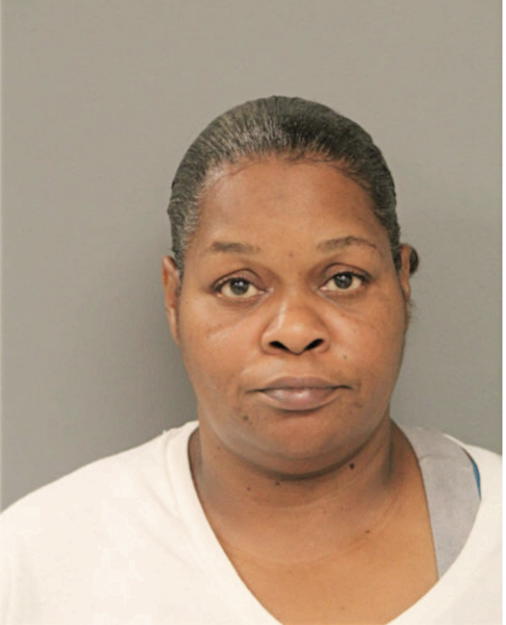 JEANETTE MARSH, Cook County, Illinois