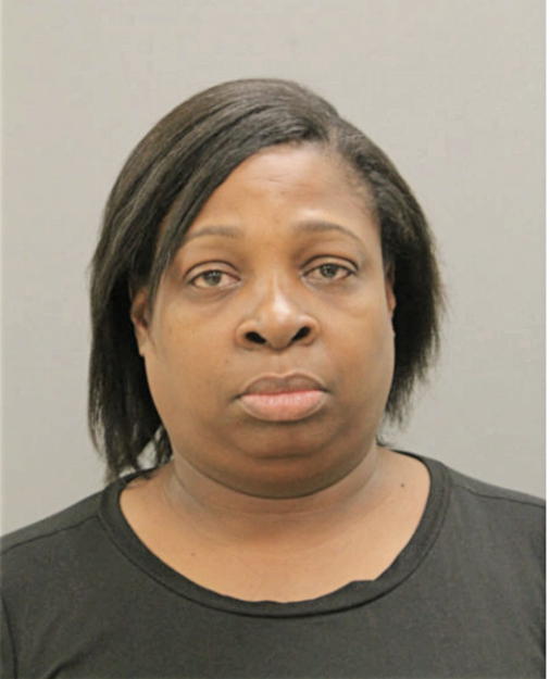 SUBRAINA MARTIN-BRADY, Cook County, Illinois