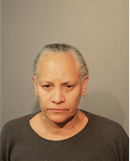 DORCAS MARTINEZ, Cook County, Illinois