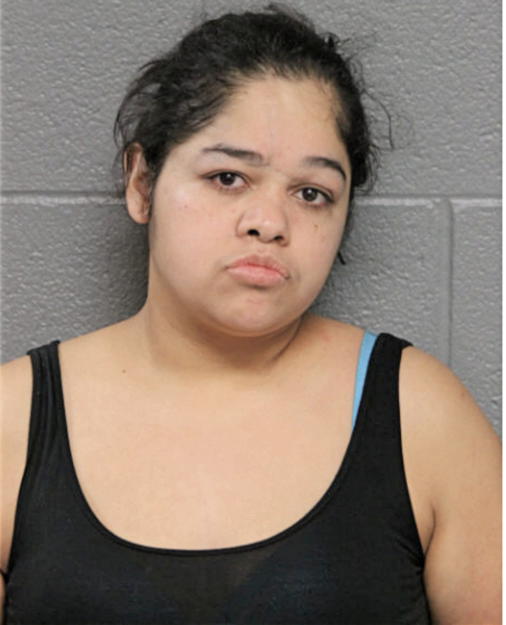 GRISELDA GUTIERREZ MARTINEZ, Cook County, Illinois